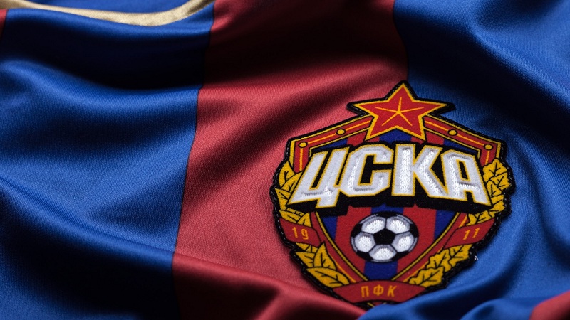 ЦСКА довео талентованог руског везисту